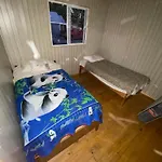 Cabanas-La Vara Senda Sur